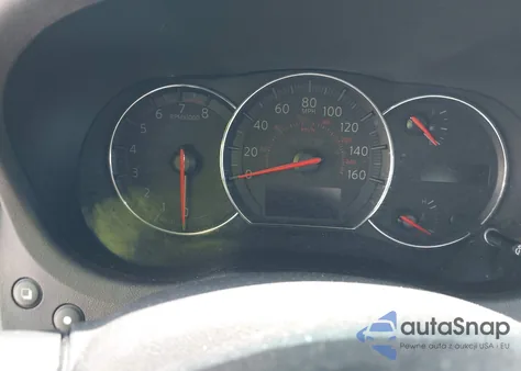 2014 Nissan Maxima 3.5 Sv from USA, damaged, VIN 1N4AA5AP0EC450186